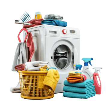 Laundry Equipment